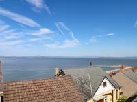 Ferncliffe - Ferienwohnung Morecambe