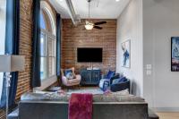 The Majestic Lofts - B&B Nashville