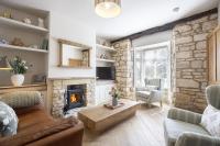 Cosy Teapot Cottage in Winchcombe with Log Burner - B&B Winchcombe