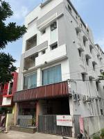 Kubera ApartHotel - B&B Tiruchirappalli