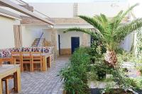 Studio cosy à Mirleft avec immense terrasse ensoleillée - B&B Mirleft