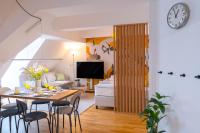 Simply Fränkisch Altstadt, Glasfaser, Tiefgarage - Ferienwohnung Forchheim