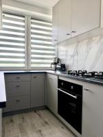Silver II - Ferienwohnung Swinemünde