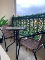 Luxe Nest studio Ruaka - Chambres d'hôtes Nairobi