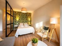 Apartamentos Dacosta - Bed and Breakfast Ribadeo