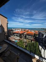 Елинор къща за гости - Ferienwohnung Sosopol
