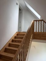 Simply Fränkisch Altstadt, Glasfaser, Tiefgarage - Ferienwohnung Forchheim
