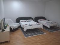 Villa Vale - B&B Mrzenci