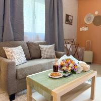 The Italian Studio1 - B&B Dammam