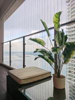 Playful 3BR family home at Kings Bay Country Garden - Chambres d'hôtes Johor Bahru