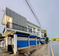 Whiteline Homestay - B&B Bandarawela