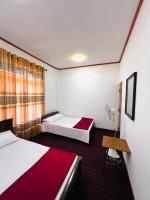 Whiteline Homestay - B&B Bandarawela