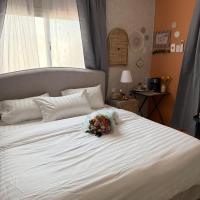 The Italian Studio2 - B&B Dammam