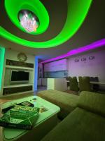 Duplex - B&B Kosovo Polje