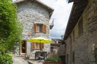 Baita LA CANAL - Bed and Breakfast Monastero di Lanzo