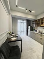 Континенталь - B&B Biškek