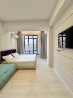 Континенталь - B&B Biškek