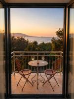 Sunrise Bay Retreat - B&B Lixoúri
