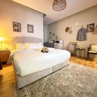 The Italian Studio3 - B&B Dammam