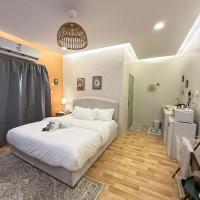 The Italian Studio3 - B&B Dammam