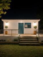 Sunrise Bay Retreat - B&B Lixoúri
