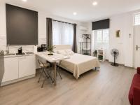 El Rincón - Ferienwohnung Alicante