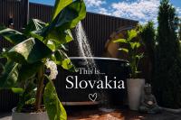 Vila GARUFA Wellness & Spa - B&B Vysoké Tatry