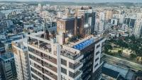 APARTAMENTO ATE 4 HOSPEDES CENTRO TORRES 300mt MAR - B&B Torres