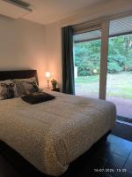 Vakantiebungalow BERK 1 - B&B Houthalen-Helchteren