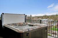 Baker Loft 303 - B&B Whitefish