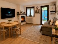Alta Quota - by Lucia Vacanze 19 - B&B Folgarida