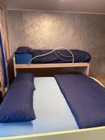 Familienzimmer mit eigenem Bad