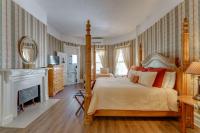 Chambre Familiale Deluxe