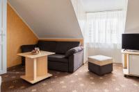 Budget Twin Room
