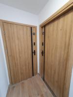 Apartamenty Bagry - Ferienwohnung Krakau