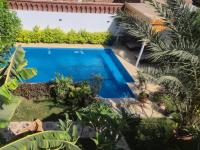Villa Kemet - Ferienwohnung Jazīrat al ‘Awwāmīyah