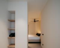 Suite Doble Deluxe - Cama grande