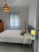 Manolo's Beach House- El Palo - B&B Málaga