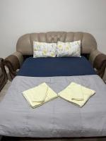 Ristovi Apartments 1 - Ferienwohnung Gevgelija
