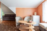 Standard Twin Room with Sofa