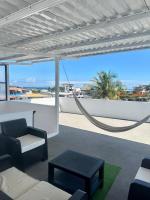 SUITE BAHIA1 TERRAZA VISTa - B&B Puerto Ayora