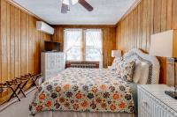 Chambre Standard Lit Queen-Size