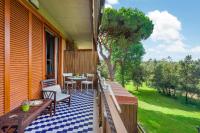 I Levrieri Beach Apartment - B&B Torre del Lago Puccini