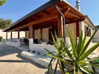 La Terrazza - Ferienwohnung Mattinata