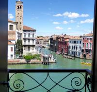 B&b Vista sul Canal Grande - B&B Venice