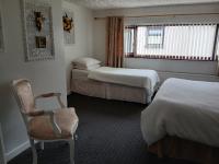 Heskin Farm - B&B Burscough