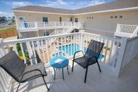 Fresh Like New - Patio to Pool - Walk to Beach - Bed and Breakfast South Padre Island