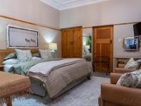 Luxury and homely stay - B&B Oudtshoorn