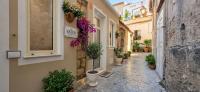 Salyn Apartments - The Heart of Tropea - Your Perfect Stay - Chambres d'hôtes Tropea