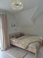 Doppelzimmer mit Balkon